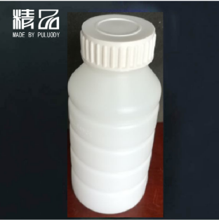 顆粒度凈化瓶(取樣瓶)/塑料220ml