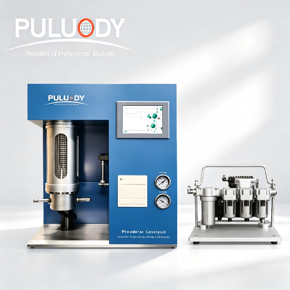 順應(yīng)油液檢測智能化趨勢，普洛帝PLD—0201油液顆粒計數(shù)器引領(lǐng)行業(yè)發(fā)展